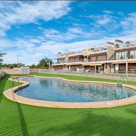 New Luxury Seaview Roof Apartments Pilar de la Horadada Exterior photo