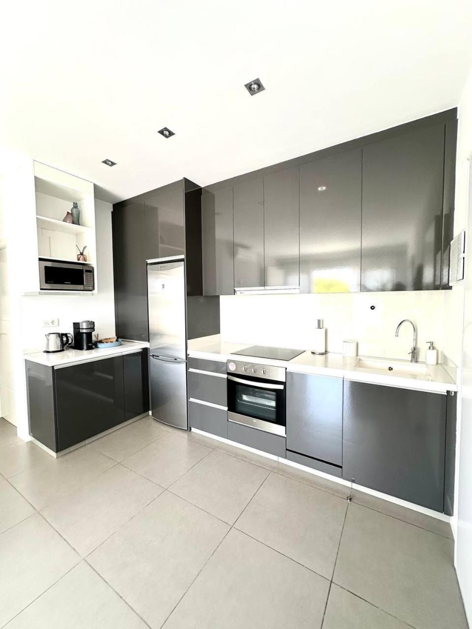 New Luxury Seaview Roof Apartments Pilar de la Horadada Exterior photo