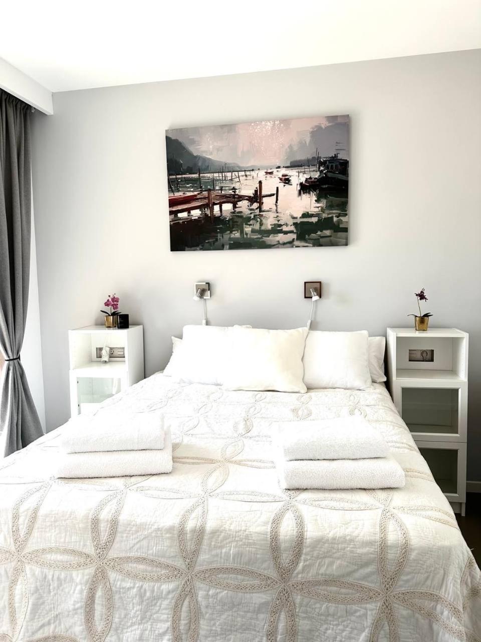 New Luxury Seaview Roof Apartments Pilar de la Horadada Exterior photo