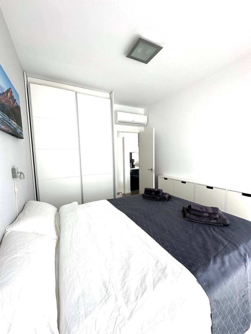 New Luxury Seaview Roof Apartments Pilar de la Horadada Exterior photo