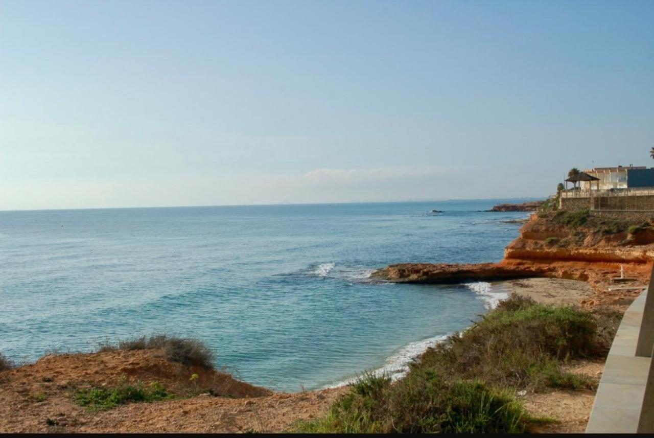 New Luxury Seaview Roof Apartments Pilar de la Horadada Exterior photo