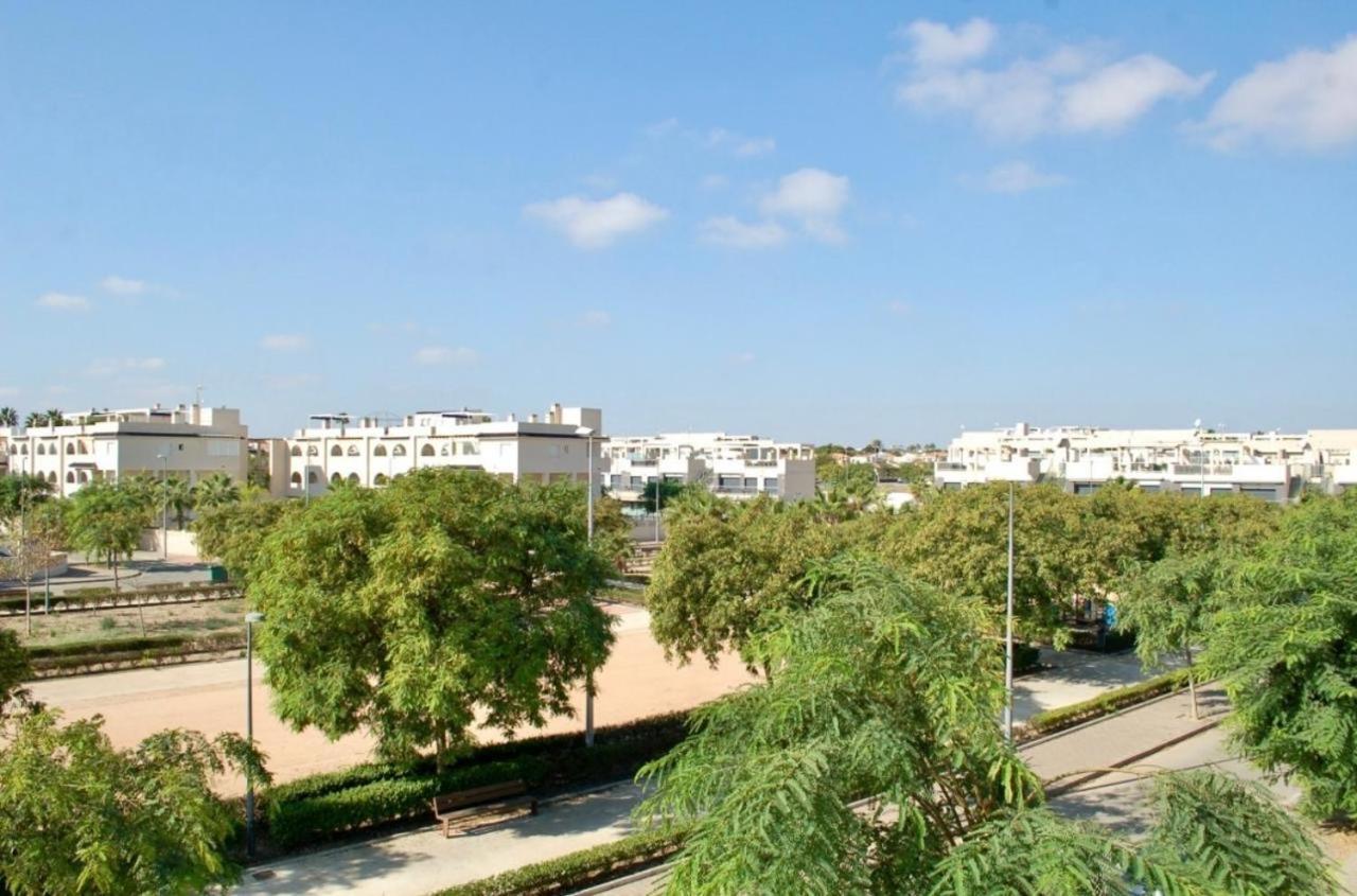 New Luxury Seaview Roof Apartments Pilar de la Horadada Exterior photo