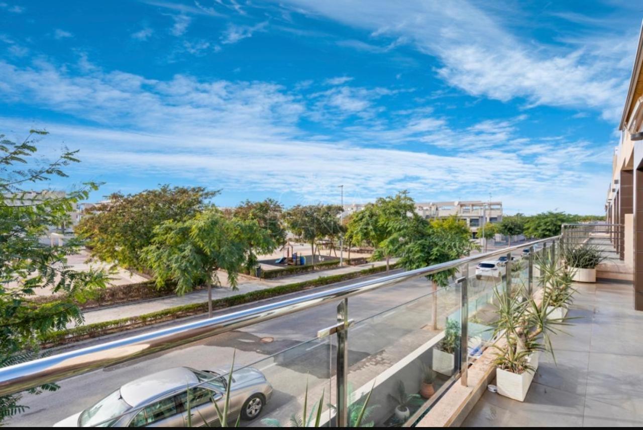 New Luxury Seaview Roof Apartments Pilar de la Horadada Exterior photo
